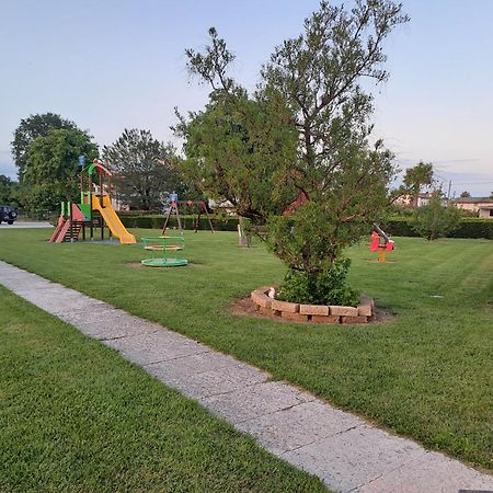 Castello Di Godego Azienda Agrituristica Ai Prai מראה חיצוני תמונה