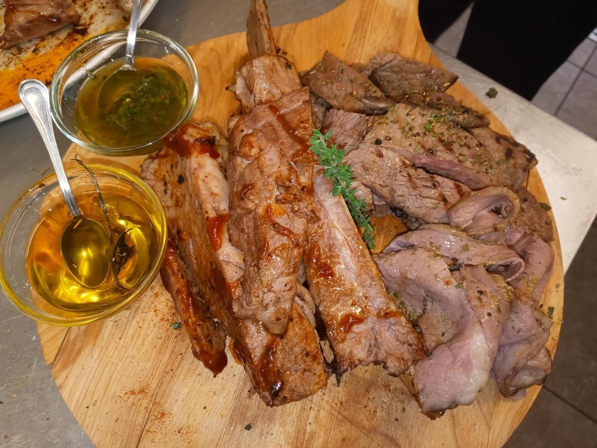 Castello Di Godego Azienda Agrituristica Ai Prai מראה חיצוני תמונה