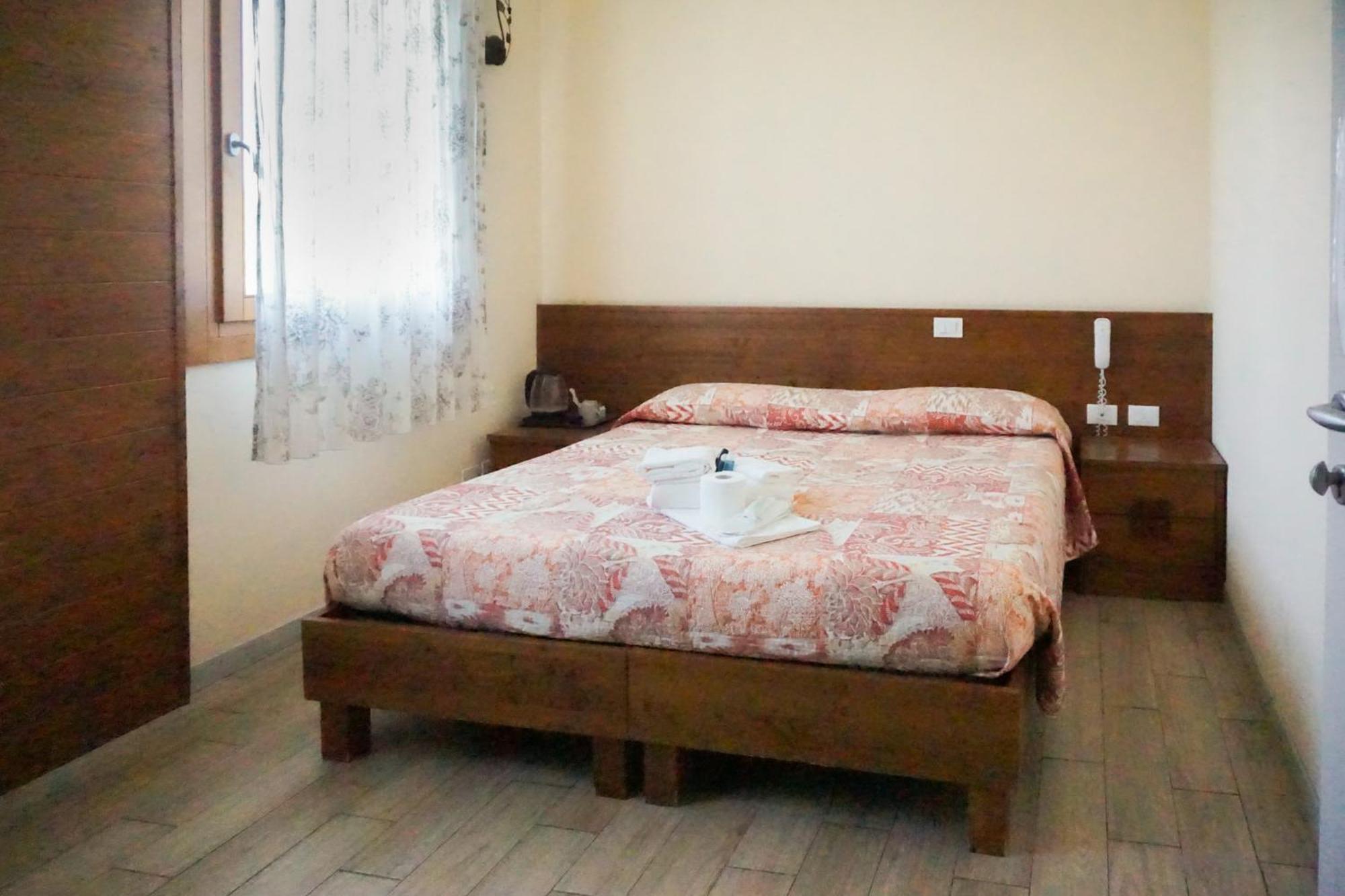 Castello Di Godego Azienda Agrituristica Ai Prai מראה חיצוני תמונה